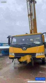 Buy XCMG XCT80L6 Used Crane / 1 Buy XCMG XCT80L6 Used Crane / 1